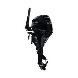 2019 Mercury 9.9 HP 9.9EXLH-CT Outboard Motor
